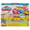 Play Doh Pate À Modeler, Modelage Et Gravure<Pate A Modeler - Maxi Pack 40 Pots Play-Doh