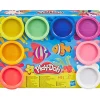 Play Doh Pate À Modeler, Modelage Et Gravure<Pate A Modeler - Pack De 8 Pots Play-Doh