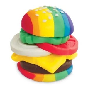 Play Doh Pate À Modeler, Modelage Et Gravure<Pate A Modeler - Pack De 20 Pots Play-Doh