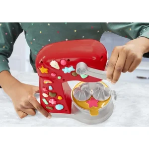 Play Doh Pate À Modeler, Modelage Et Gravure<Pate A Modeler - Robot Patissier Play-Doh Kitchen Creations