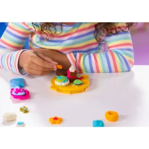 Play Doh Pate À Modeler, Modelage Et Gravure<Pate A Modeler - Robot Patissier Play-Doh Kitchen Creations