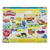 Play Doh Pate À Modeler, Modelage Et Gravure<Pate A Modeler - Supermarche En Folie Play-Doh