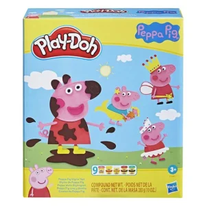 Play Doh Pate À Modeler, Modelage Et Gravure<Pate A Modeler Play-Doh - Styles De Peppa Pig