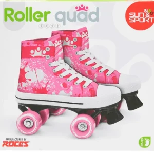 SUN and SPORT Skates Rollers Et Patins<Patins A Roulettes 32/33