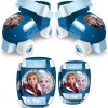STAMP Skates Rollers Et Patins<Patins A Roulettes Avec Protections La Reine Des Neiges 2
