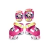 STAMP Skates Rollers Et Patins<Patins A Roulettes Avec Protections Minnie Mouse
