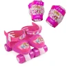 D'Arpeje Skates Rollers Et Patins<Patins A Roulettes Avec Protections Pat'Patrouille Stella