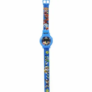 Taldec Bijoux & Montres Enfants<Pat'Patrouille-Montre Digitale