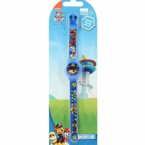 Taldec Bijoux & Montres Enfants<Pat'Patrouille-Montre Digitale