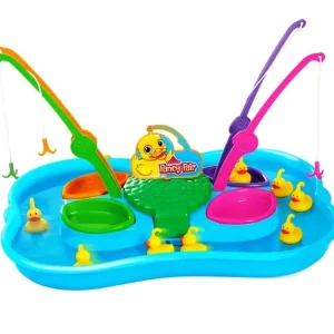SUN and SPORT Jeux D'Adresse<Peche Aux Canards