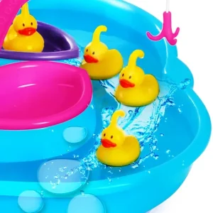 SUN and SPORT Jeux D'Adresse<Peche Aux Canards