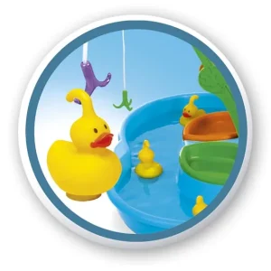 SUN and SPORT Jeux D'Adresse<Peche Aux Canards