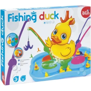 SUN and SPORT Jeux D'Adresse<Peche Aux Canards