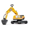 Falk Porteurs & Jouets À Bascules<Pelleteuse Super Builder