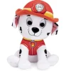 Spin Master Peluches Super-héros Et Personnages<Peluche 25 Cm Gund - Marcus - La Pat'Patrouille