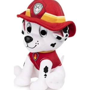 Spin Master Peluches Super-héros Et Personnages<Peluche 25 Cm Gund - Marcus - La Pat'Patrouille