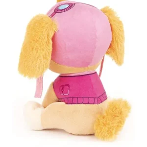 Spin Master Peluches Super-héros Et Personnages<Peluche 25 Cm Gund - Stella - La Pat'Patrouille
