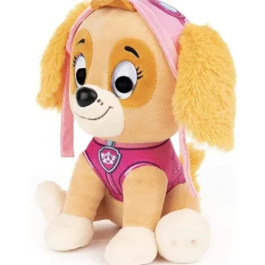 Spin Master Peluches Super-héros Et Personnages<Peluche 25 Cm Gund - Stella - La Pat'Patrouille