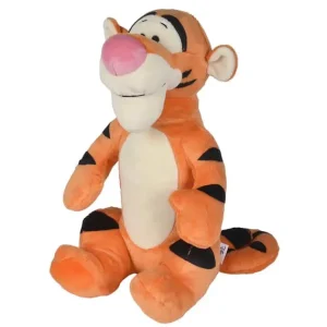 Simba Dickie Peluches Super-héros Et Personnages<Peluche 20 Cm Winnie Et Ses Amis - Disney