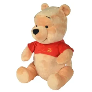 Simba Dickie Peluches Super-héros Et Personnages<Peluche 20 Cm Winnie Et Ses Amis - Disney