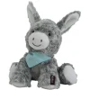 Kaloo Peluches Animaux Et Autres<Peluche Ane Les Amis 19 Cm
