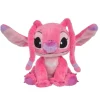 Simba Dickie Peluches Super-héros Et Personnages<Peluche Angel 25 Cm Lilo & Stitch - Disney