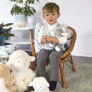 Kaloo Peluches Animaux Et Autres<Peluche Anon Regliss 25 Cm