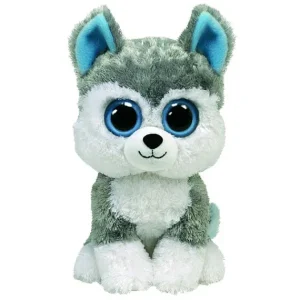 TY Peluches Animaux Et Autres<Peluche Beanie Boo'S Slush Le Chien 23 Cm