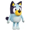 Moose Toys Peluches Super-héros Et Personnages<Peluche Bluey 45 Cm