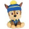 Spin Master Peluches Super-héros Et Personnages<Peluche Chase 15 Cm - La Pat'Patrouille