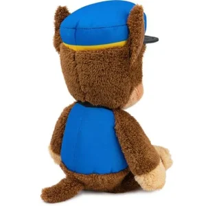 Spin Master Peluches Super-héros Et Personnages<Peluche Chase 35Cm - La Pat'Patrouille