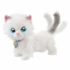 Goliath Peluches Interactives<Peluche Chat Mimi The Cat