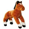 Ami Plush Peluches Géantes<Peluche Cheval Couche 80 Cm
