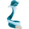 Histoire d'ours Peluches Géantes<Peluche Cobra Emeraude 135 Cm