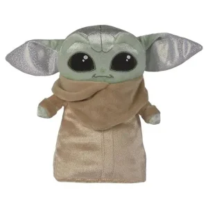 Nicotoy Peluches Super-héros Et Personnages<Peluche Disney Platinium - 25 Cm