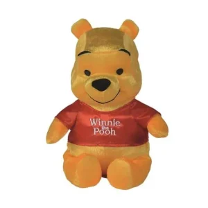 Nicotoy Peluches Super-héros Et Personnages<Peluche Disney Platinium - 25 Cm