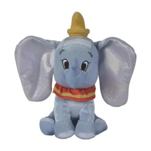 Nicotoy Peluches Super-héros Et Personnages<Peluche Disney Platinium - 25 Cm