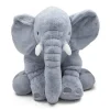 Ami Plush Peluches Animaux Et Autres<Peluche Elephant 70 Cm