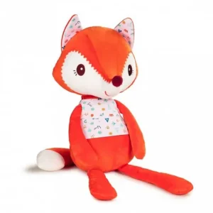Lilliputiens Peluches Géantes<Peluche Geante - Alice La Renarde