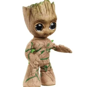 Mattel Peluches Interactives<Peluche Groot Interactive
