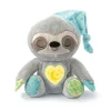 VTech Peluches Interactives<Peluche Interactive - Mon Paresseux Reves Merveilleux