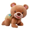 VTech Activités D'éveil<Peluche Interactive - Ourson 1, 2, 3 Suis-Moi
