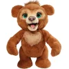 Hasbro Peluches Interactives<Peluche Interactive Cubby L'Ours Curieux - Furreal Friends