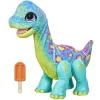 Hasbro Peluches Interactives<Peluche Interactive Sam Le Dinosaure - Furreal Friends
