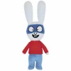 Jemini Peluches Animaux Et Autres<Peluche Lapin Simon 27 Cm