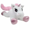Ami Plush Peluches Géantes<Peluche Licorne Couchee 120 Cm