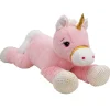 Ami Plush Peluches Géantes<Peluche Licorne Rose 90 Cm