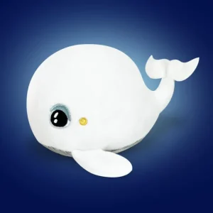 Pabobo Veilleuses<Peluche Lumineuse Shakies Baleine