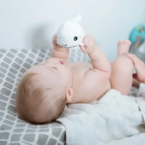 Pabobo Veilleuses<Peluche Lumineuse Shakies Baleine
