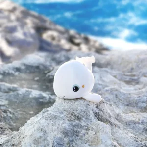 Pabobo Veilleuses<Peluche Lumineuse Shakies Baleine
